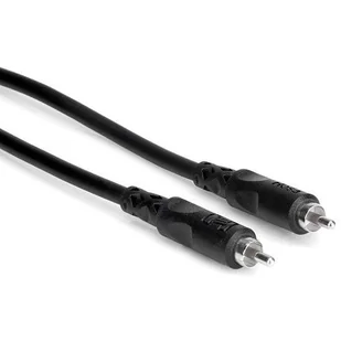 ‌HOSA CRA-110 Kabel RCA - RCA 3m - Kable - miniaturka - grafika 1