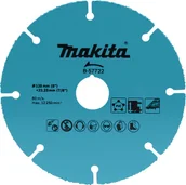 Tarcze do pił - Makita TUNGSTEN CARBIDE GRIT BLADE 125X22.23MM - miniaturka - grafika 1