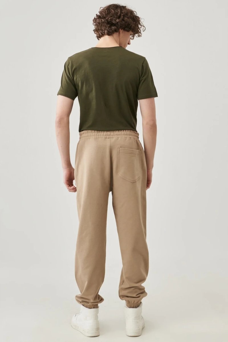 LEE SWEAT PANT CLAY L74JRZ56 XS