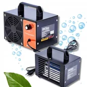 Ozonatory powietrza - GENERATOR OZONU Ozonator Oczyszczacz Powietrza 28000mg/h 150W sterylizator - miniaturka - grafika 1