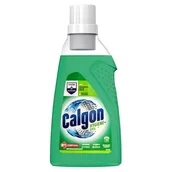 Akcesoria i części do pralek i suszarek - Calgon Hygiene+ żel do czyszczenia pralki 750 ml antykamień higiena i świeżość - miniaturka - grafika 1
