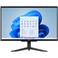 Zestawy komputerowe - Komputer stacjonarny All-in-One Acer Aspire C24-1600 (DQ.BHREC.001) - miniaturka - grafika 1