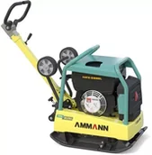 Ubijarki i zagęszczarki - Zagęszczarka rewersyjna 225kg Ammann - miniaturka - grafika 1