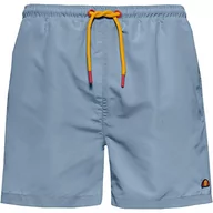 Kąpielówki męskie - Szorty kąpielowe Knights Light Blue LGE - miniaturka - grafika 1