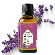 Aromaterapia - Naturalny Olejek Eteryczny Lawendowy 15 ml Indus - miniaturka - grafika 1