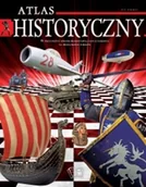 Historia Polski - Arti Atlas historyczny - Opracowanie zbiorowe - miniaturka - grafika 1