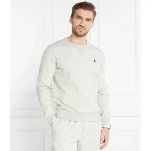 POLO RALPH LAUREN Bluza | Regular Fit - Bluzy męskie - miniaturka - grafika 1