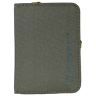 Portfele - Portfel LifeVenture Card Wallet Kolor: ciemnozielony - miniaturka - grafika 1