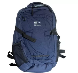 HI MOUNTAIN Plecak City Space niebeski 32l - Plecaki - miniaturka - grafika 1