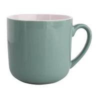 Kubki - Lumarko Kubek Prosty Nbc 300 ML Zielony Odcień II - miniaturka - grafika 1