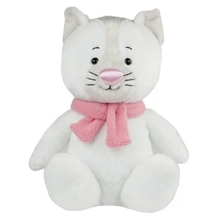 Zabawka pluszowa Kot Tm Toys - Maskotki i pluszaki - miniaturka - grafika 1