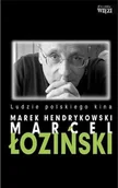 Książki o kulturze i sztuce - Marcel Łoziński - miniaturka - grafika 1