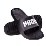 Klapki i japonki damskie - Klapki basenowe dla dorosłych Puma Divecat v2 - miniaturka - grafika 1