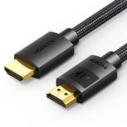 Kable - UGREEN HD119 Kabel HDMI, 4K 30Hz, 10m (czarny) - miniaturka - grafika 1