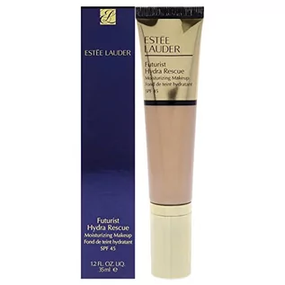 Torebki damskie - Estée Lauder Estee Lauder Futurist Hydra Rescue Mosturizing Makeup Spf45 2N1 Desert Beige - grafika 1