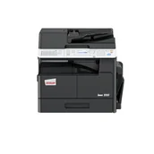 Urządzenia wielofunkcyjne - Develop ineo 225i duplex - miniaturka - grafika 1