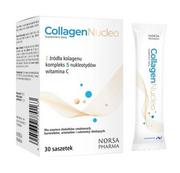 Serce i układ krążenia - Collagen Nucleo, 30 saszetek - miniaturka - grafika 1