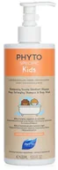 Szampony do włosów - Szampon Phyto Specific Kids Detangling Shampoo &amp; Shower Gel Magic do łatwego rozczesywania 400 ml (3338220100864) - miniaturka - grafika 1