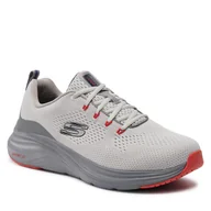 Sneakersy męskie - Sneakersy Skechers Vapor Foam 232625 Szary - miniaturka - grafika 1