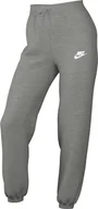 Spodnie damskie - Nike - W NSW Club FLC Mr OS Pant, Damskie spodnie sportowe - miniaturka - grafika 1
