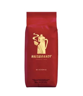 Hausbrandt kawa ACADEMIA 1000g ziarnista - Kawa - miniaturka - grafika 1