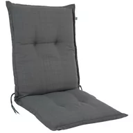 Poduszki ogrodowe - Poduszka na krzesło Xenon Niedrig 6 cm H024-07PB PATIO - miniaturka - grafika 1