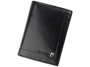 Pierre Cardin, Portfel skórzany męski, YS507.1 330 - Portfele - miniaturka - grafika 1