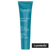 Odżywki do włosów - Thalgo Targets Ingrown Hairs Preparat przeciw wrastaniu włosów 30 ml - miniaturka - grafika 1