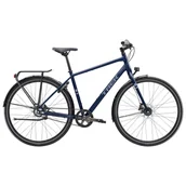 Rowery - Trek District 3 Equipped 2025 XXL Deep Dark Blue - miniaturka - grafika 1