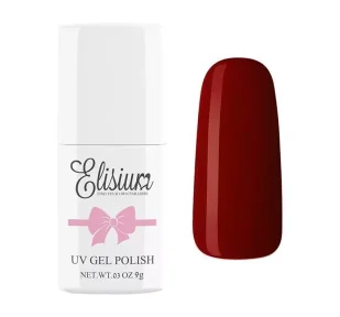 Elisium Lakier Hybrydowy 134 Classy Brick - Lakiery hybrydowe - miniaturka - grafika 1