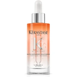Kerastase Nutritive, serum do suchej skóry głowy, 90ml - Serum do włosów - miniaturka - grafika 1