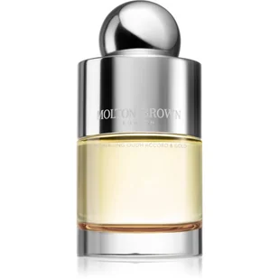 Molton Brown Mesmerising Oudh Accord & Gold - Wody i perfumy damskie - miniaturka - grafika 1