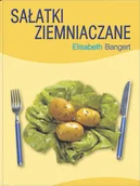 Książki kucharskie - Sałatki ziemniaczane - miniaturka - grafika 1