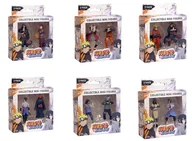 Figurki dla dzieci - Naruto Shippuden fig.2pack mix Nsh2015 11620 - figurka - miniaturka - grafika 1