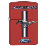 Trafika - Zapalniczka Zippo Ford Mustang - miniaturka - grafika 1