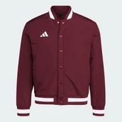 Kurtki damskie - Dugout Coaches Jacket (Gender Neutral) - Adidas - miniaturka - grafika 1