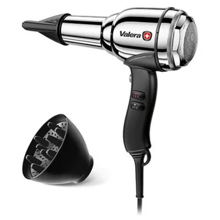 VALERA Swiss Steelmaster Light - Suszarki do włosów - miniaturka - grafika 1
