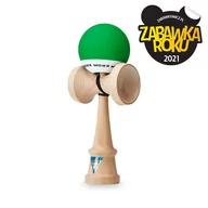 Kendama - Kendama Krom Pop Dark Green Pop-dgreen Zielona - miniaturka - grafika 1