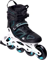 Rolki - Rolki damskie K2  VO2 90 BOA W  EUR 42 - miniaturka - grafika 1