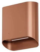 Okapy kuchenne - Okap naścienny CIARKO Design Simple 60 Różowe złoto CDP6002C - Użyj kodu WM10 i Płać mniej! Wpisz  kod WM10 i Kupuj z Rabatem 10% - (22)8777777- Autoryzowany sprzedawca Ciarko -  Promocje, Rabaty, Wyceny - miniaturka - grafika 1