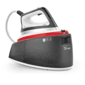 Polti Vaporella INSTANT VI50.50 Czerwony - Żelazka - miniaturka - grafika 1