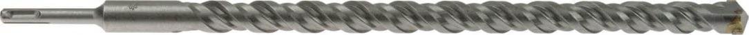 Geko Wiertło WIERTŁO SDS PLUS 25/450MM 25 G62545