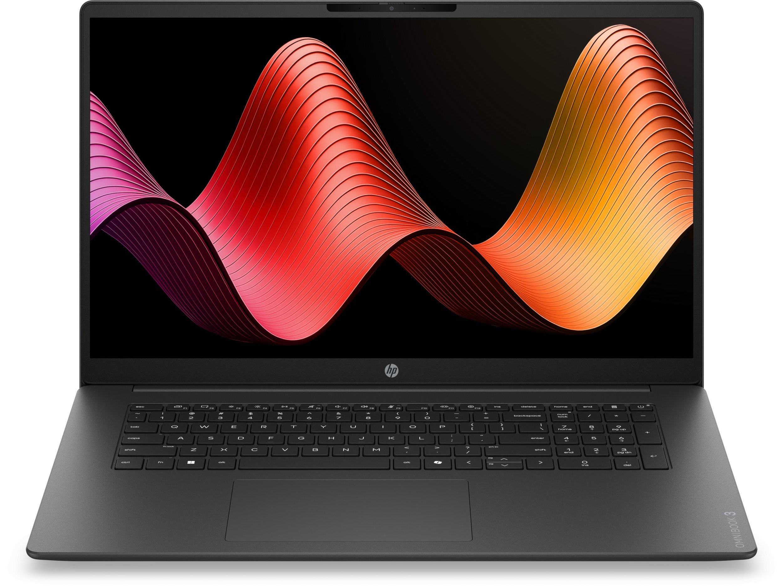 HP OmniBook 3 - Core 5 120U 17,3