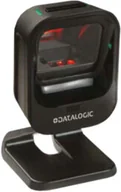 Czytniki kodów kreskowych - Datalogic Magellan 900i, 2D, USB, multi-IF, kit (USB), black - miniaturka - grafika 1