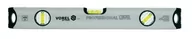 Poziomice, łaty, miary - Vorel Poziomnica aluminiowa 3-libelki 1500 mm 16556 - miniaturka - grafika 1