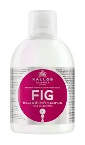 Kallos Mandel KJMN Szampon Do każdy rodzaj włosów 1000ml - Szampony do włosów - miniaturka - grafika 4