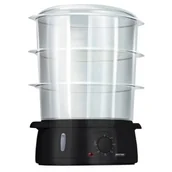 Parowary - Parowar MPM MPA-02 10L 800W - miniaturka - grafika 1