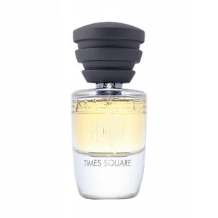 MASQUE TIME SQUARE EDP 10ml - Wody i perfumy damskie - miniaturka - grafika 1