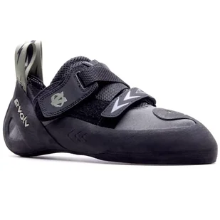 EVOLV Kronos black/olive UK 10.5 - Sprzęt wspinaczkowy - miniaturka - grafika 1