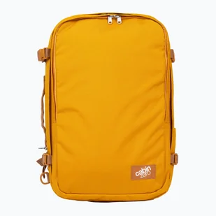 Plecak turystyczny CabinZero Classic Pro 42 l orange chill WYSYŁKA W 24H 30 DNI NA ZWROT - Plecaki - miniaturka - grafika 1